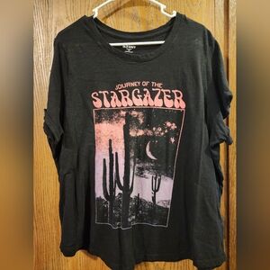 Old Navy XXL women's tee